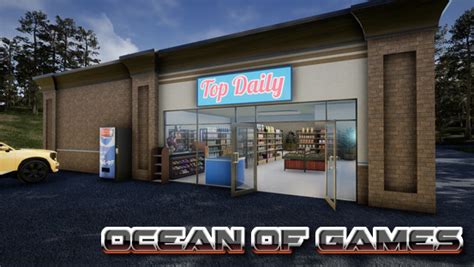 TRADER LIFE SIMULATOR 2 v6.0 GoldBerg Free Download .